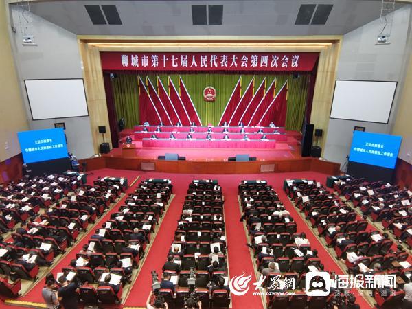 聊城：全市检察院去年公开征集意见建议370余条 办实事326件