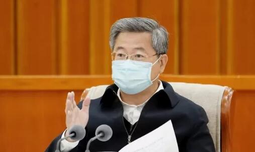 2020扫黑除恶按下重启键！涉及以下十二种人...