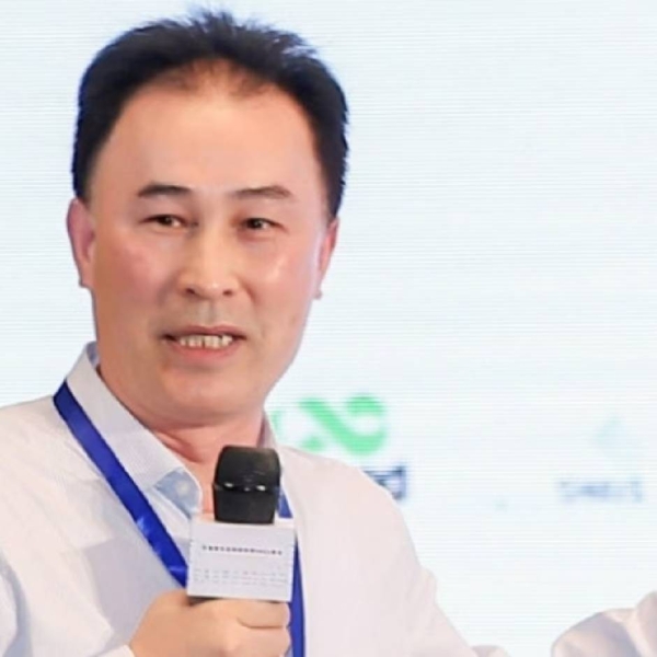 破壁者：中驱电机以中国‘芯’，驱动行业创新变革——深圳中驱电机股份有限公司董事长匡纲要