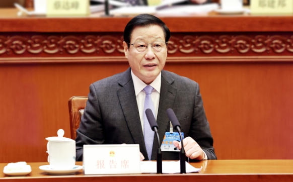 最高人民检察院向全国人大常委会报告刑罚执行监督工作2 最高人民检察院向全国人大常委会报告刑罚执行监督工作2