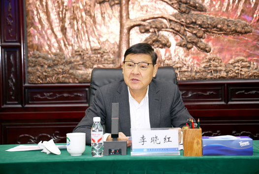 中国生态环境工程科技发展战略研究院成立活动在京举行2