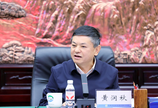 中国生态环境工程科技发展战略研究院成立活动在京举行1